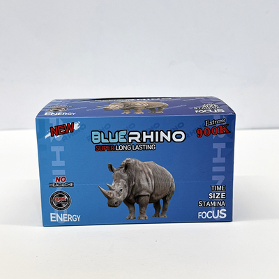 kopen Mannelijke versterking pillen Rhino 69 verpakkingsdoos met aangepaste functie online manufacture
