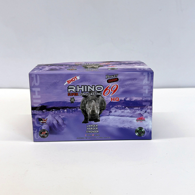 kopen Duurzame Rhino 69 papieren verpakkingsdoos De ultieme verpakkingsoplossing online manufacture