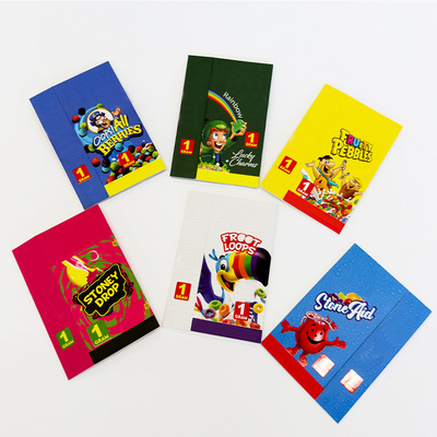 kopen Compacte elektronische sigarettencartridge papier verpakkingsdoos gepersonaliseerd online manufacture