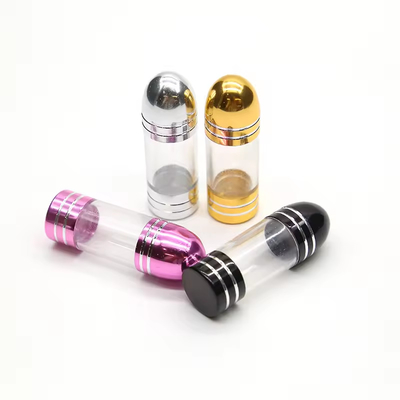 kopen Gemakkelijk te vullen Kleine lege pillen capsules Aanpassing Kleur smaakloos online manufacture