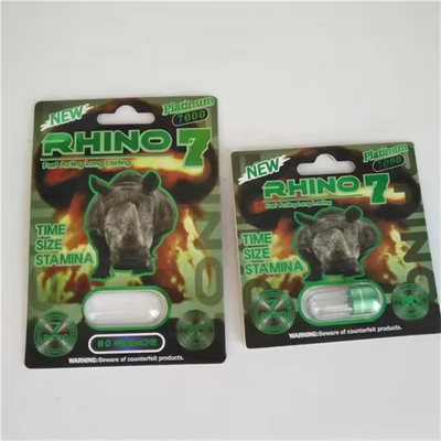 kopen Custom Rhino Paper Card Glanzend Afwerking Traanbestendig Recycled Paper Cards online manufacture
