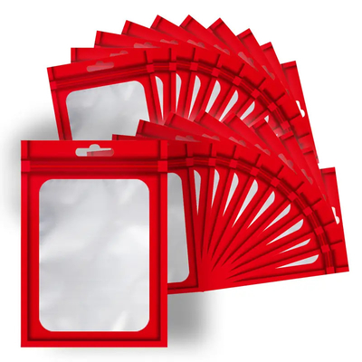 kopen 3.5 Mil aangepaste hitte afdichting Mylar zakken geurbestendige rits sluiting online manufacture