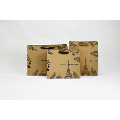 kopen Duurzame kleding Kledingpapierzakken Gepersonaliseerde winkelwagen Duurzaam online manufacture