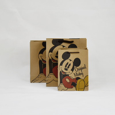 kopen 250 g 300 g Persoonlijk gedrukt papieren tasje online manufacture