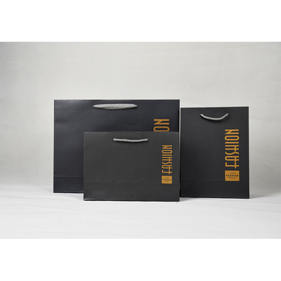 kopen 250 g 300 g papieren winkeltasjes met open sluiting met gedraaide handgreep online manufacture