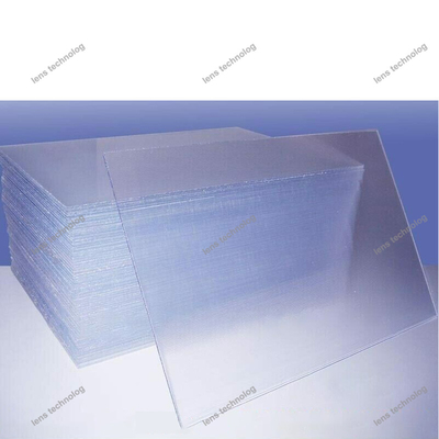 kopen Schramvast 3D-lenzen 50 Lpi 60 Lpi lenzen met lijm online manufacture