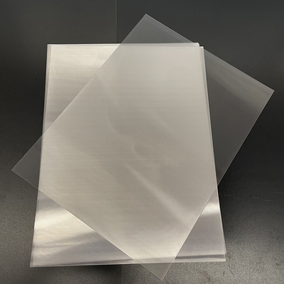 kopen Hoge transparantie 0,6 mm 100lpi lensachtige lens 51x71cm 3d lensachtige afbeelding lensachtige druk online manufacture