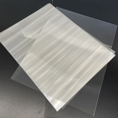 kopen Groothandel 10 stuks/zak 210*297mm Lenticulaire Lens Plaat Met Duidelijke Kleefstof 0.6mm 75lpi Lenticulaire Plaat online manufacture