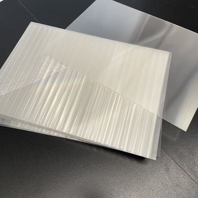 kopen 20 40 50 100 200 LPI-krassenbestendige lenticulaire vellen met kleefmiddel Duurzaam en superieur duurzaam online manufacture