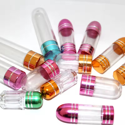 Gemakkelijk te vullen geurloze lege gelatine capsules voor kruidensupplementen