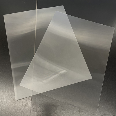 3D-printen van lenzen